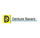 Denture Savers logo